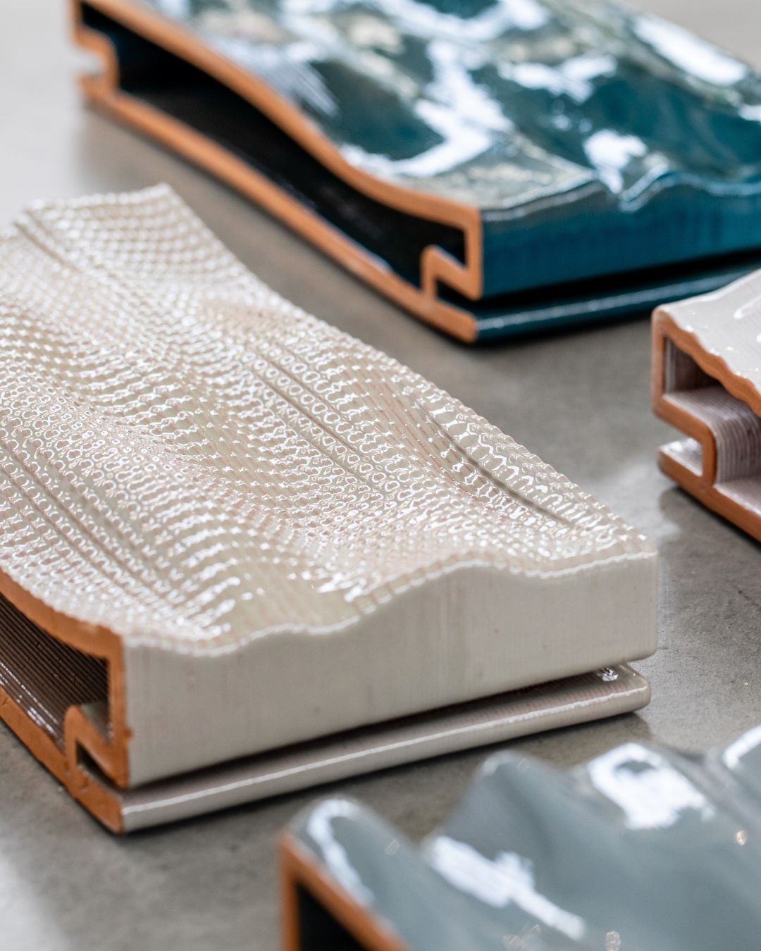 Digital Craft-IOUS Studio