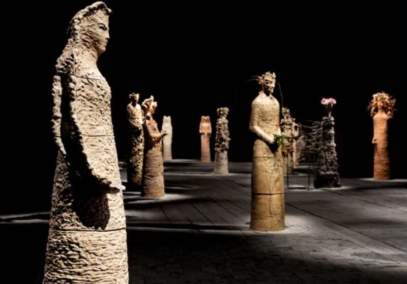 Venice Biennale 2026