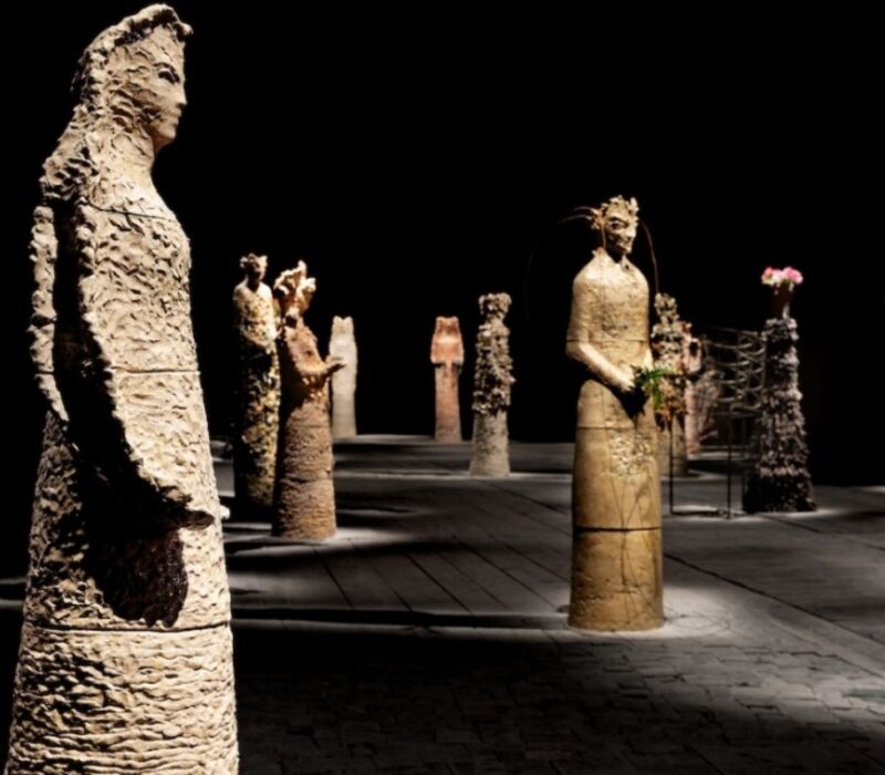 Venice Biennale 2026