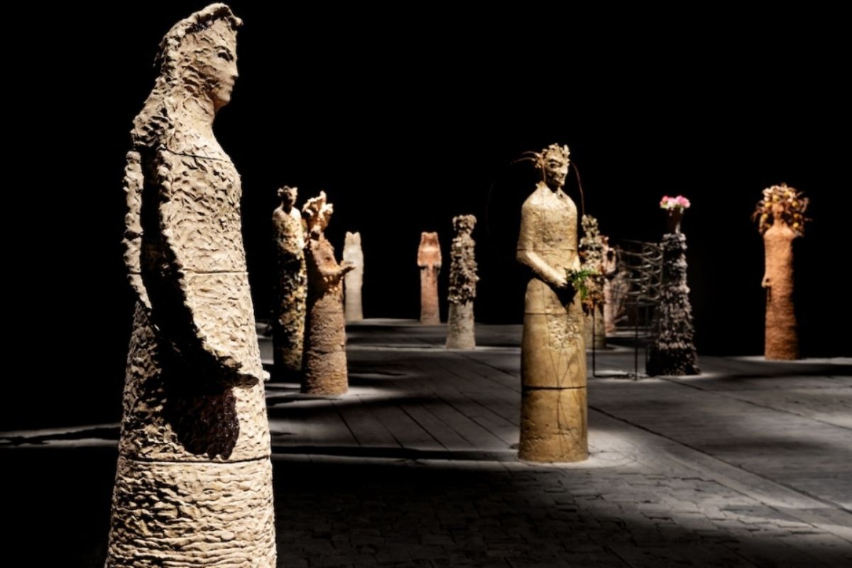 Venice Biennale 2026