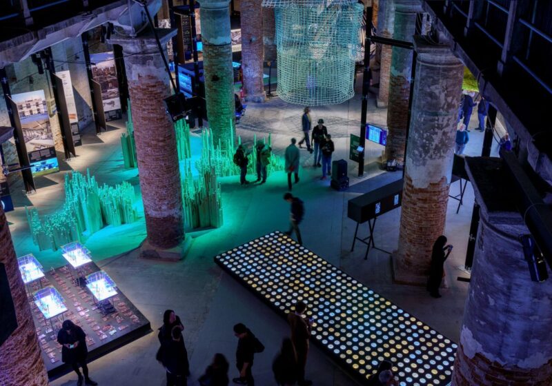 Venice Biennale 2026-dwn