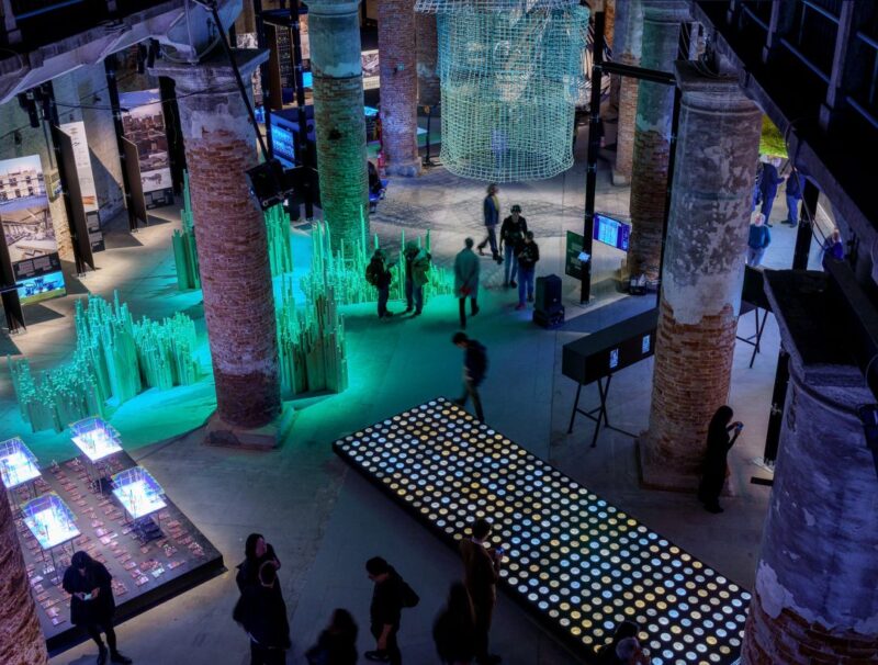 Venice Biennale 2026-dwn