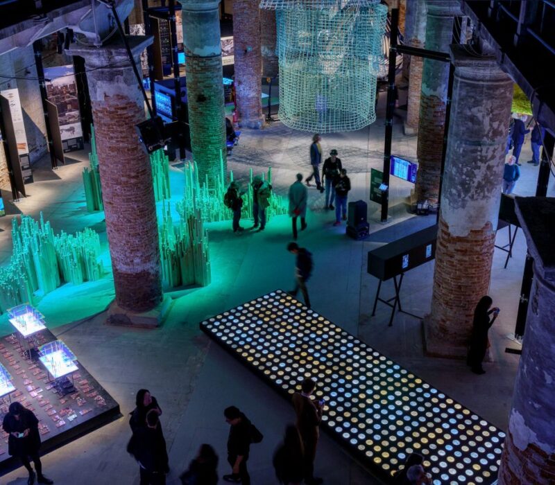 Venice Biennale 2026-dwn