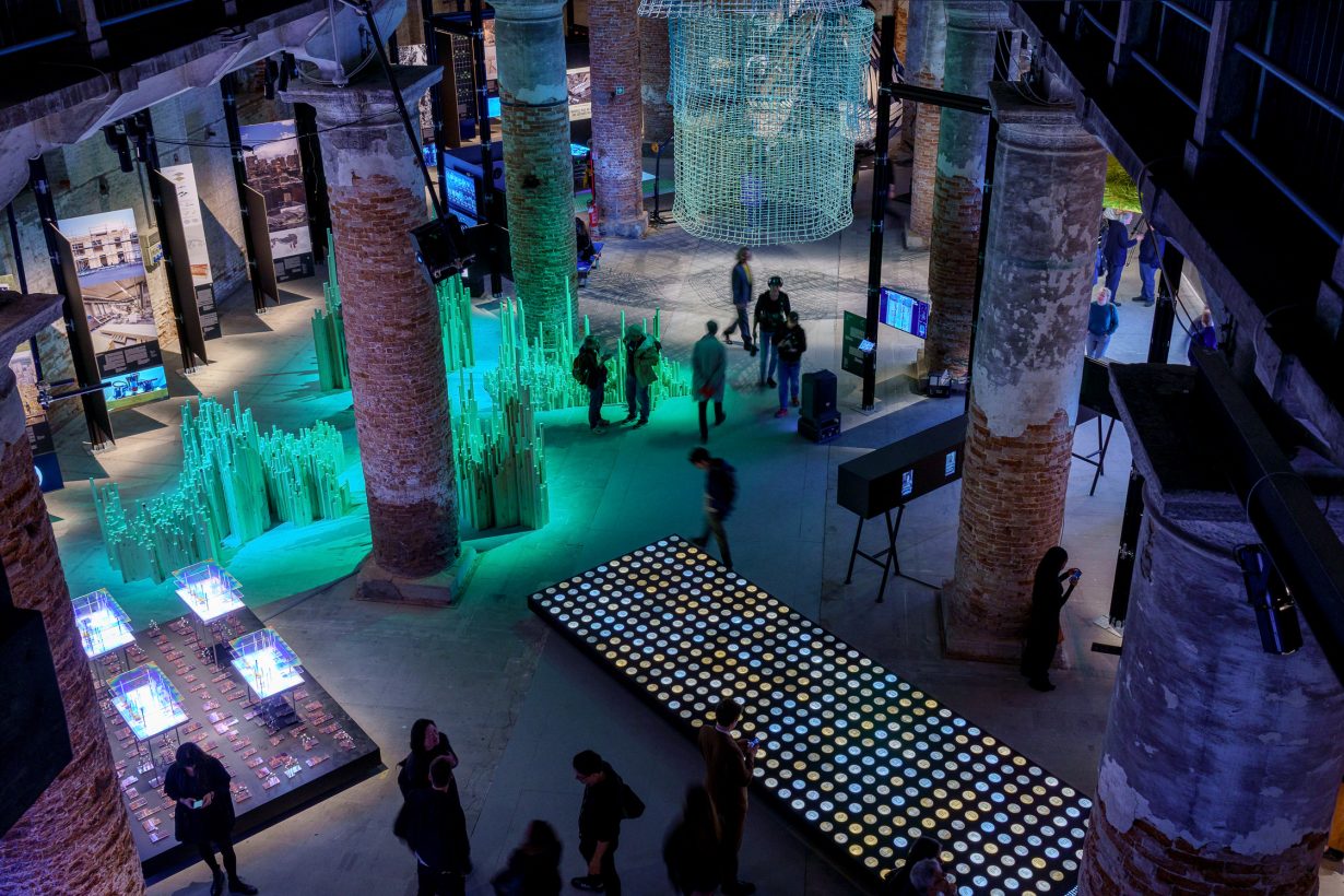 Venice Biennale 2026-dwn