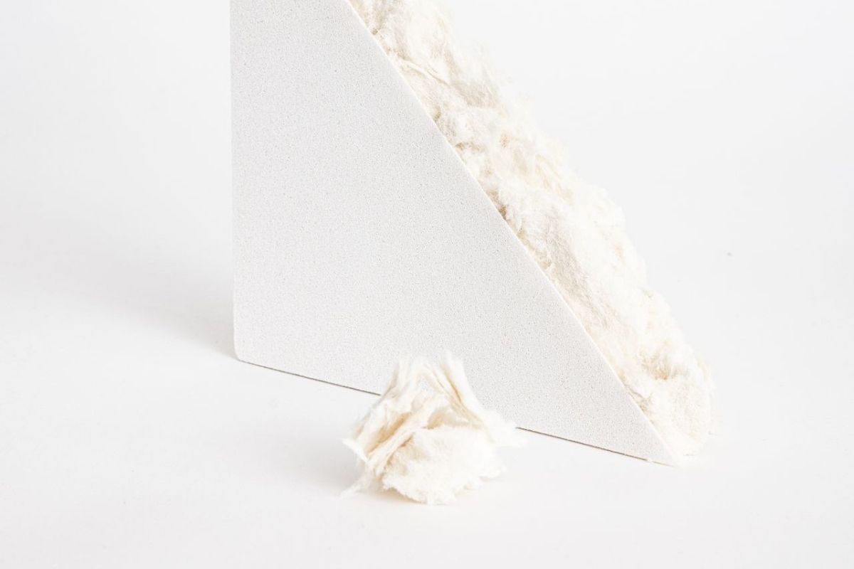 Aisti-company-biomaterial startups-ceiling panels