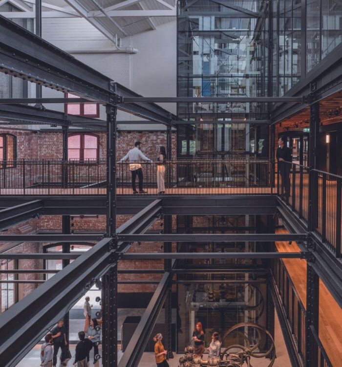 Younghusband Woolstore Younghusband Woolstore