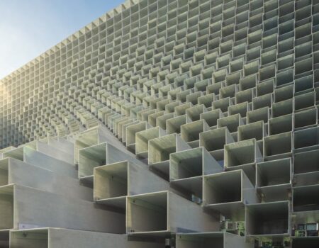 biomaterial startups-buildings-move