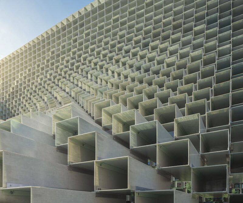 biomaterial startups-buildings-move