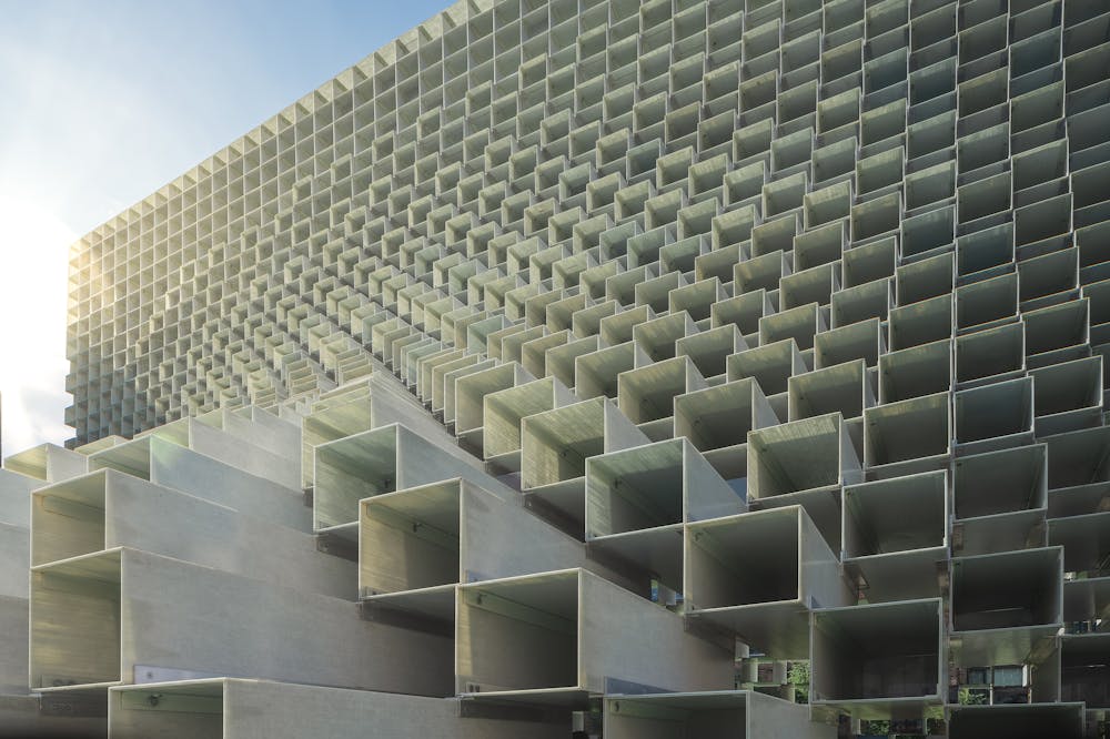 biomaterial startups-buildings-move