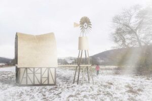 Atelier dArchitecture Autogeree