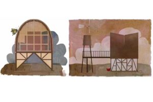 Atelier dArchitecture Autogeree