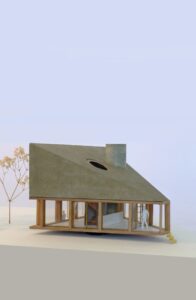 Esuoh House by ORG Permanent Modernity