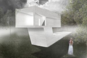 The Open House by Christoph Hesse Architects