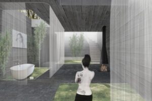 The Open House by Christoph Hesse Architects 1 1