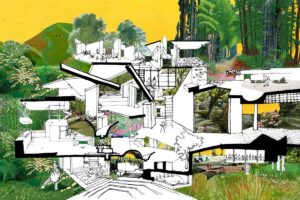 Ways of Life by Tatiana Bilbao Estudio