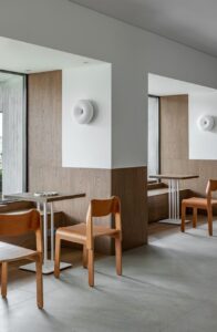 cafe marks Anna Lazar 12