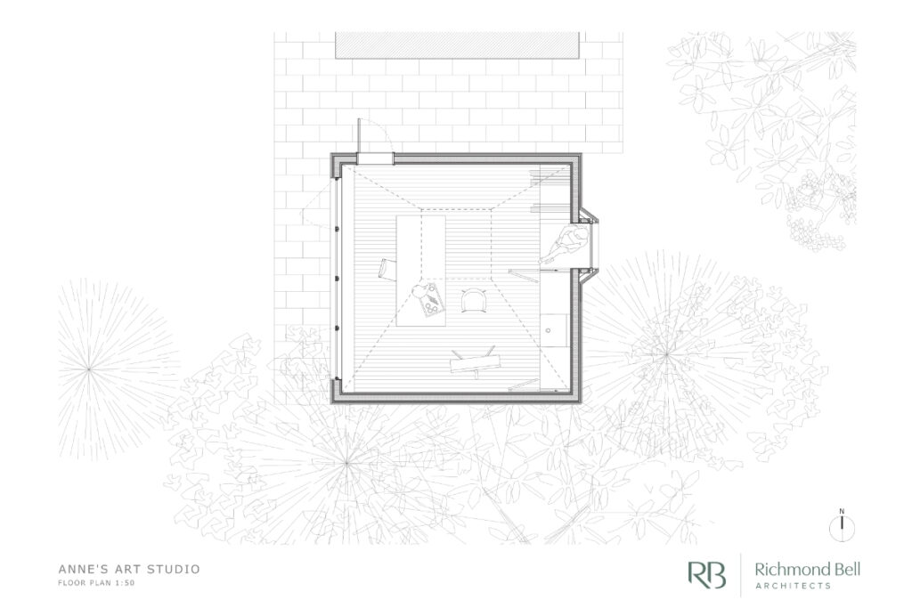 annes-art-studio-richmond-bell-architects-024 annes art studio richmond bell architects 024