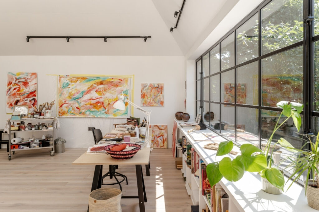 annes-art-studio-richmond-bell-architects (11) annes art studio richmond bell architects 11 1