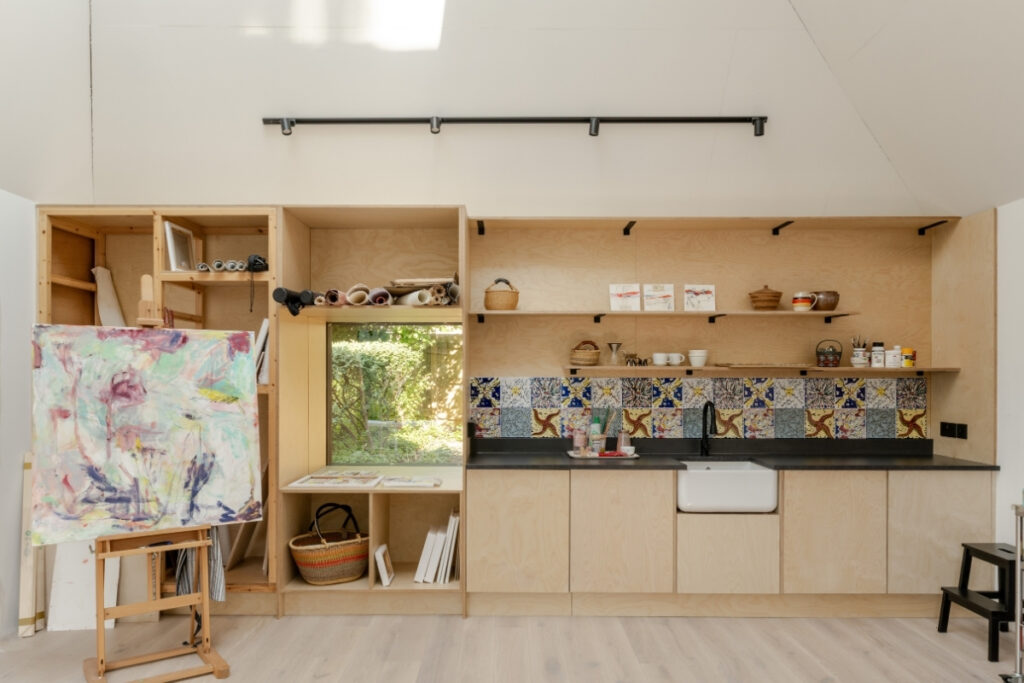 annes-art-studio-richmond-bell-architects (6) annes art studio richmond bell architects 6 1