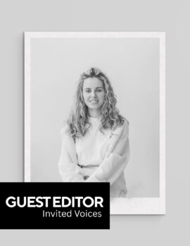 guest editor guest editor