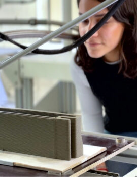 ious-studio-ceramic-3d-printing-design-process IOUS Studio ceramic 3D printing process at the WASP production facility