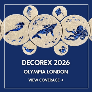 2026 DECOREX 2026 DECOREX