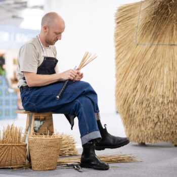 Making Space Decorex 2026