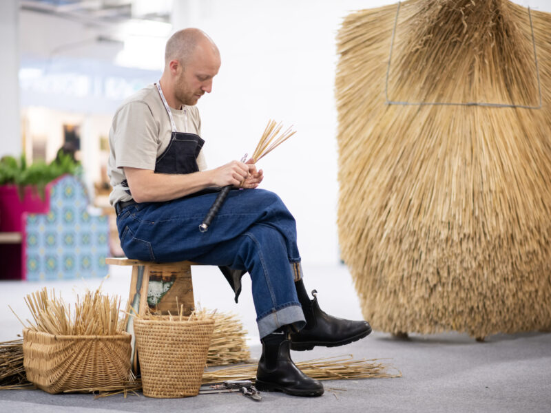 Making Space Decorex 2026
