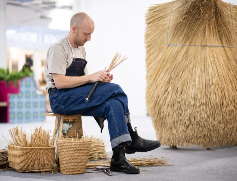 Making Space Decorex 2026
