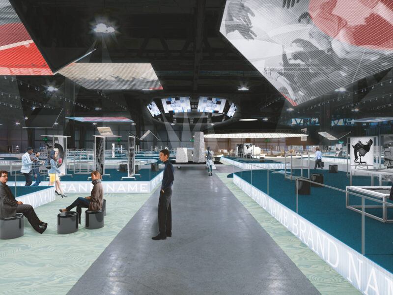 Salone Contract 2027-SaloneContract_Podium