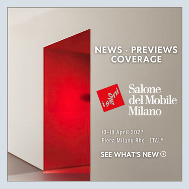 Salone del Mobile 2027
