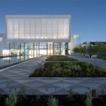 The Ismaili Center in Houston