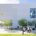 The Ismaili Center in Houston