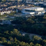 The Ismaili Center in Houston
