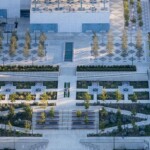 The Ismaili Center in Houston