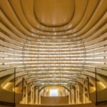 Es Devlin's UK pavilion for Dubai Expo 2020