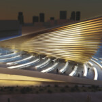 Es Devlin's UK pavilion for Dubai Expo 2020