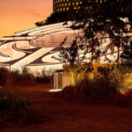 CHANEL N°5 at Art Basel Miami 2021