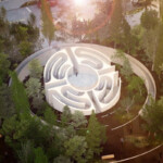 CHANEL N°5 at Art Basel Miami 2021