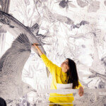 243 endangered species "Come Home."