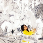 243 endangered species "Come Home."